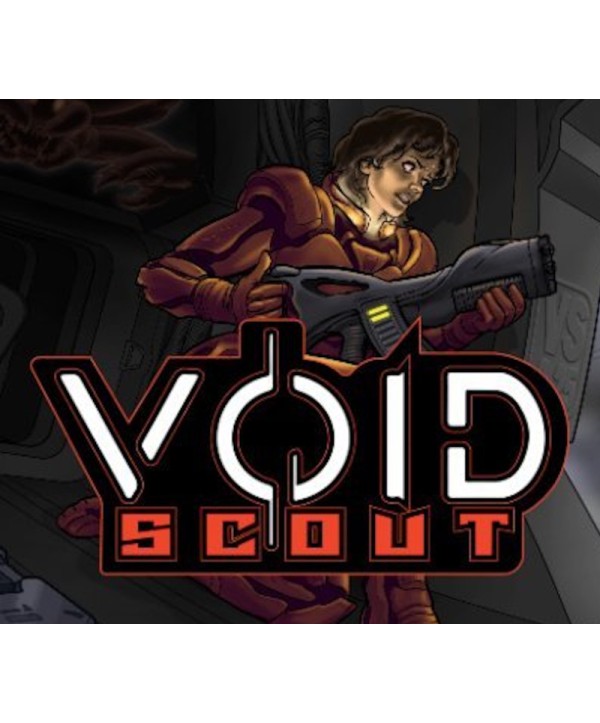 Void Scout Steam Key GLOBAL